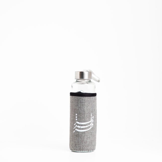 Toz Tozzein Talat | Premium Water Bottle with Sleeve - Accessories - Premium Water Bottle with Sleeve - Jobedu Jordan