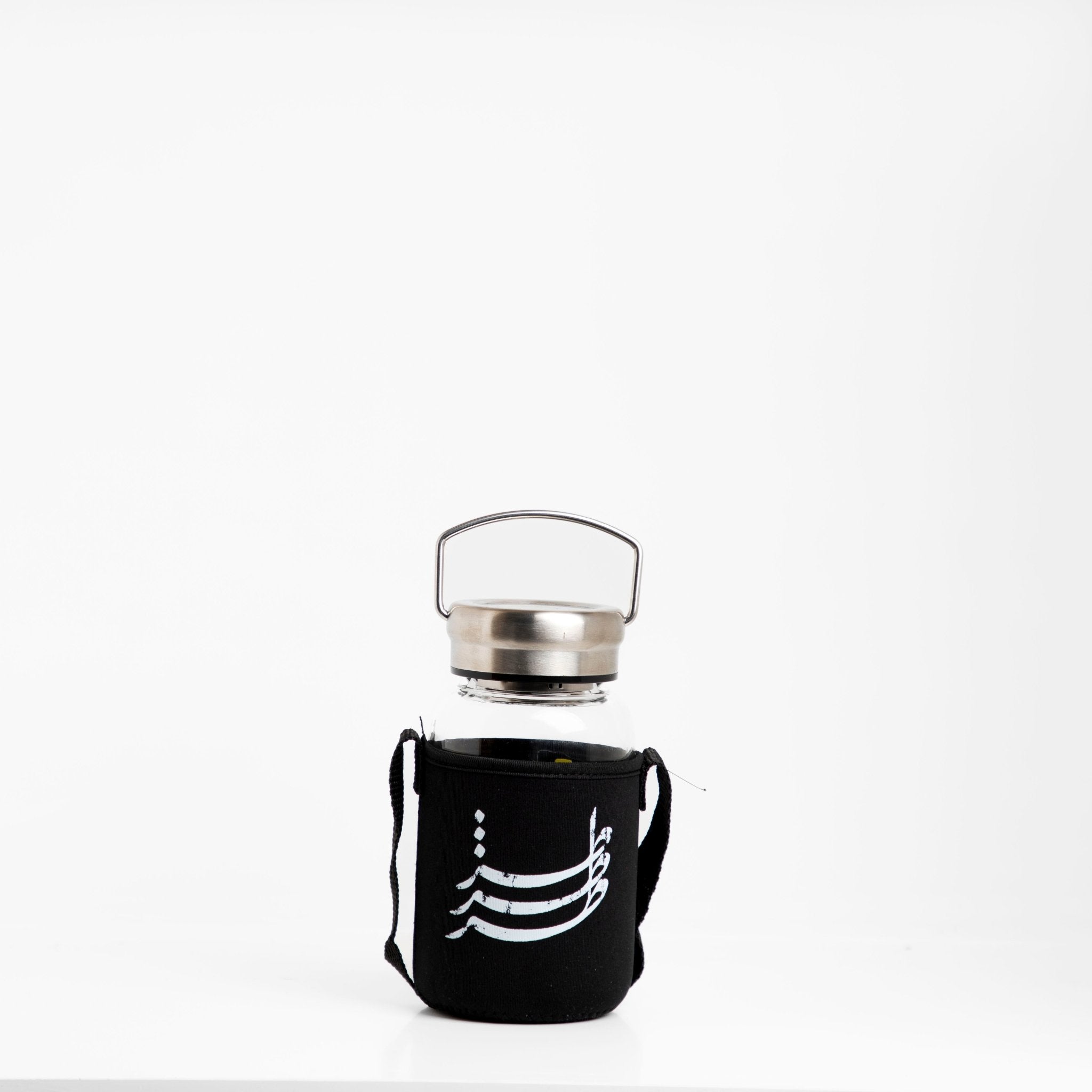 Toz Tozzein Talat | Premium Water Bottle with Sleeve & Hangers Toz Tozzein Talat | Premium Water Bottle with Sleeve & Hangers