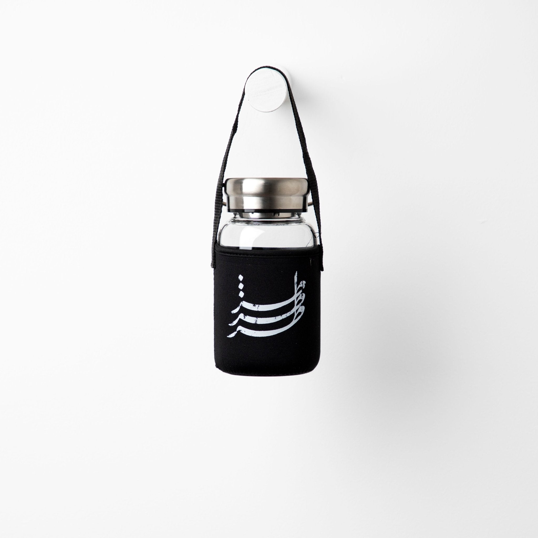 Toz Tozzein Talat | Premium Water Bottle with Sleeve & Hangers Toz Tozzein Talat | Premium Water Bottle with Sleeve & Hangers