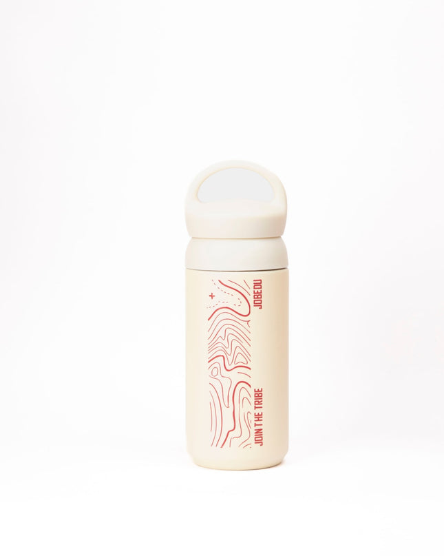 Tribe Map | Premium Travel Tumbler - Accessories - Premium Travel Tumbler - Jobedu Jordan