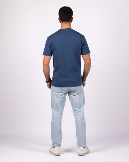 UFO Bus | Basic Cut T-shirt - Graphic T-Shirt - Unisex - Jobedu Jordan