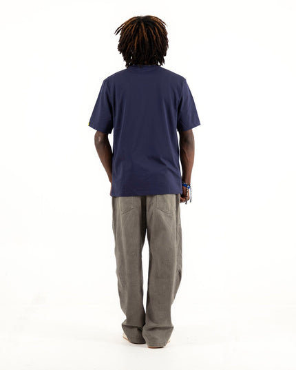 UFO Bus | Premium SuperBasic Ghraphic T-Shirt - Premium Super Basic Cut T-Shirt - Unisex - Jobedu Jordan