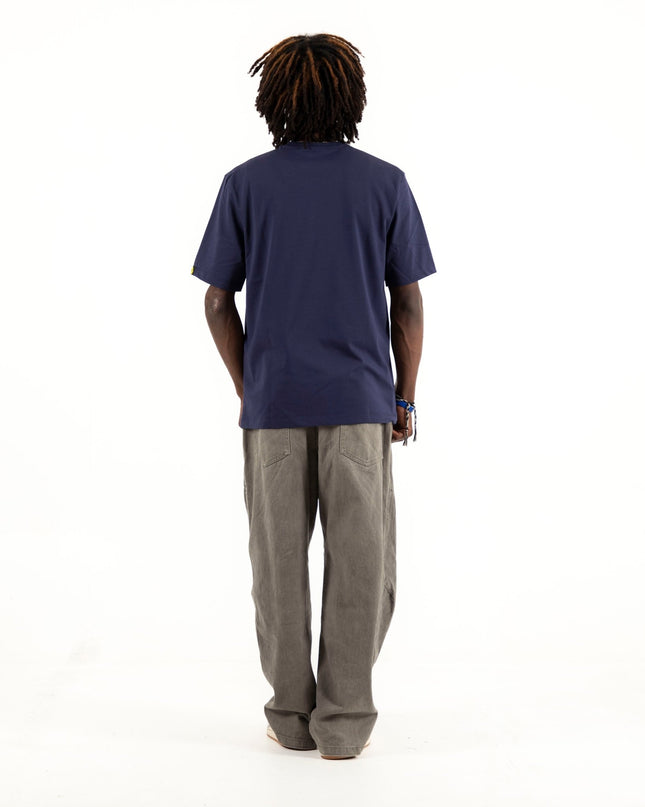 UFO Bus | Premium SuperBasic Ghraphic T-Shirt - Premium Super Basic Cut T-Shirt - Unisex - Jobedu Jordan
