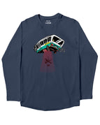2XS / Medievel Blue