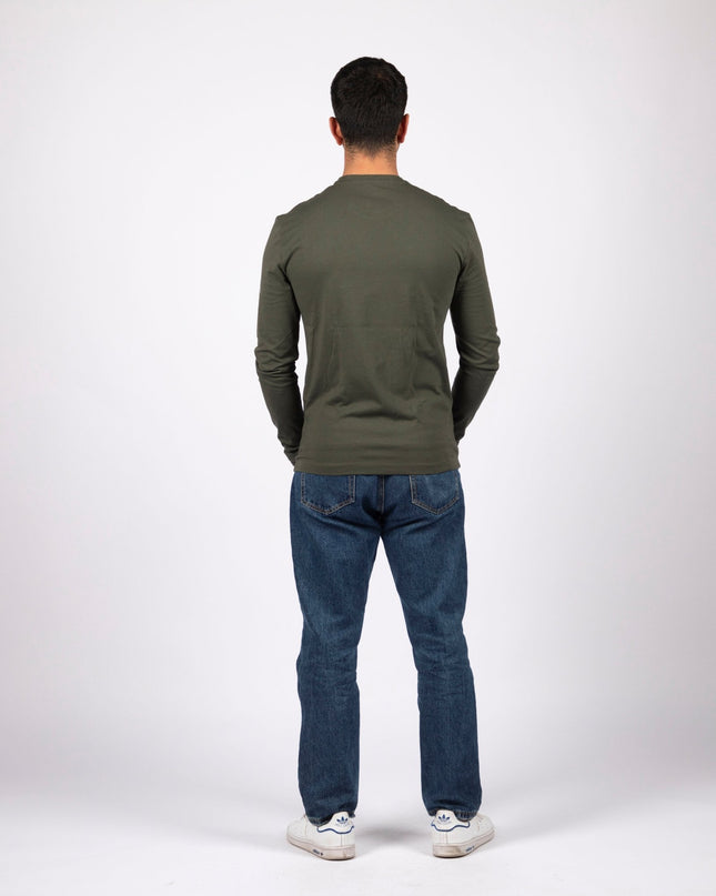 Urdon Ard Al Azm | Adult Graphic Longsleeve Tshirt - Adult Graphic Longsleeve Tshirt - Jobedu Jordan