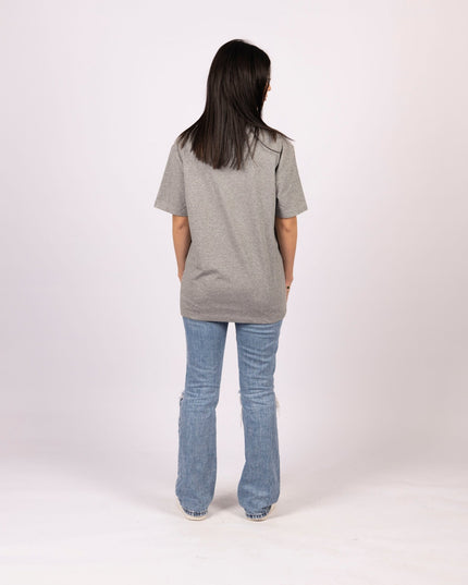Urdon Ard Al Azm | Basic Cut T-shirt - Graphic T-Shirt - Unisex - Jobedu Jordan