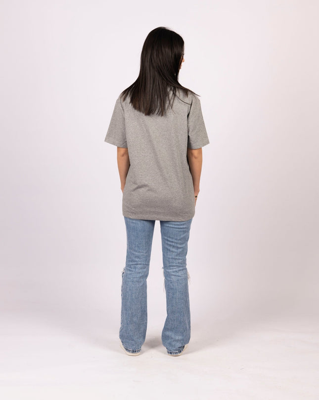 Urdon Ard Al Azm | Basic Cut T-shirt - Graphic T-Shirt - Unisex - Jobedu Jordan