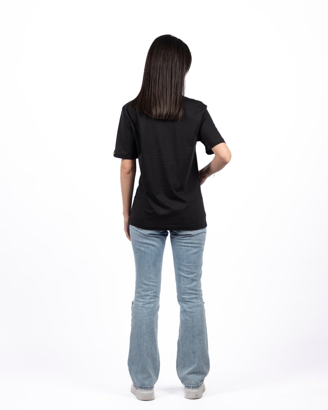 Urdon Ard Al Azm | Basic Cut T-shirt - Graphic T-Shirt - Unisex - Jobedu Jordan