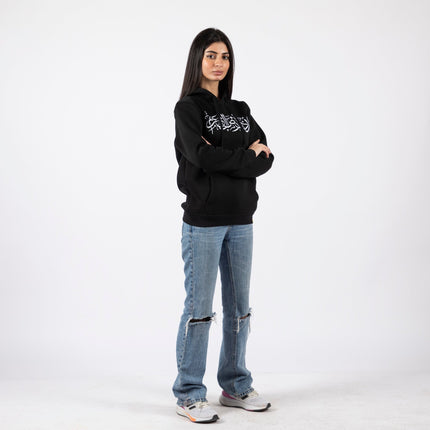 Urdon Ard Al Azm | Graphic SuperBasic Premium Hoodies - Graphic SuperBasic Premium Hoodies - Jobedu Jordan