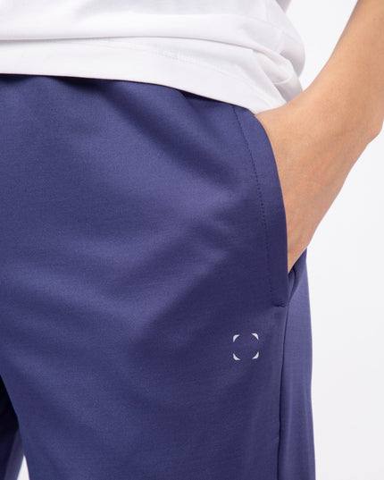 Violet | Unisex Superbasic Trainer Pants - Unisex Superbasic Trainer Pants - Jobedu Jordan