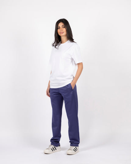 Violet | Unisex Superbasic Trainer Pants - Unisex Superbasic Trainer Pants - Jobedu Jordan