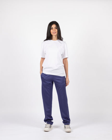 Violet | Unisex Superbasic Trainer Pants - Unisex Superbasic Trainer Pants - Jobedu Jordan