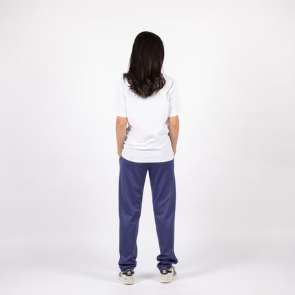 Violet | Unisex Superbasic Trainer Pants - Unisex Superbasic Trainer Pants - Jobedu Jordan