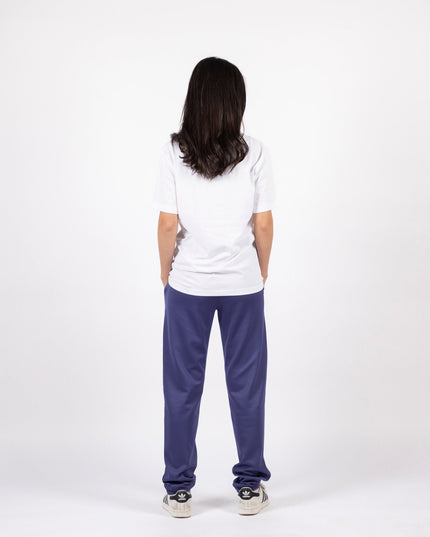 Violet | Unisex Superbasic Trainer Pants - Unisex Superbasic Trainer Pants - Jobedu Jordan
