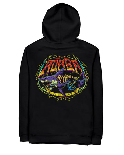 Wa7sh Al Ghandoor | Unisex Adult Hoodie - Graphic Hoodie - Unisex - Jobedu Jordan