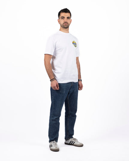 Wa7sh Al ghnadoor | Basic Cut T-shirt - Graphic T-Shirt - Unisex - Jobedu Jordan