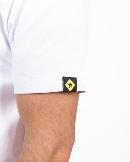 Wa7sh Al ghnadoor | Basic Cut T-shirt - Graphic T-Shirt - Unisex - Jobedu Jordan
