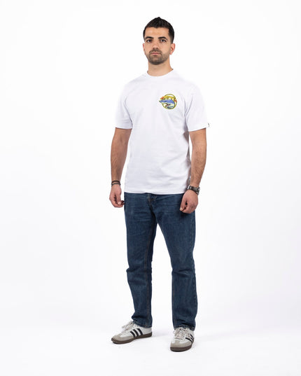 Wa7sh Al ghnadoor | Basic Cut T-shirt - Graphic T-Shirt - Unisex - Jobedu Jordan