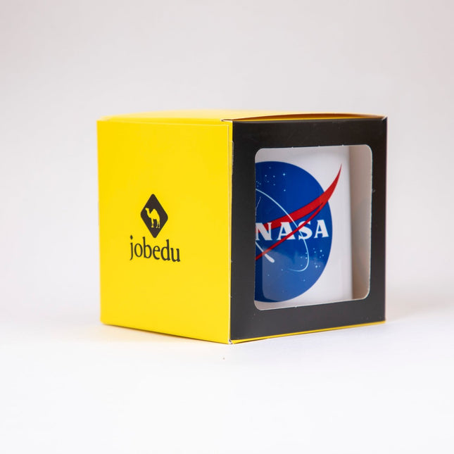 Wanasah | Mug - Accessories - Mugs - Jobedu Jordan