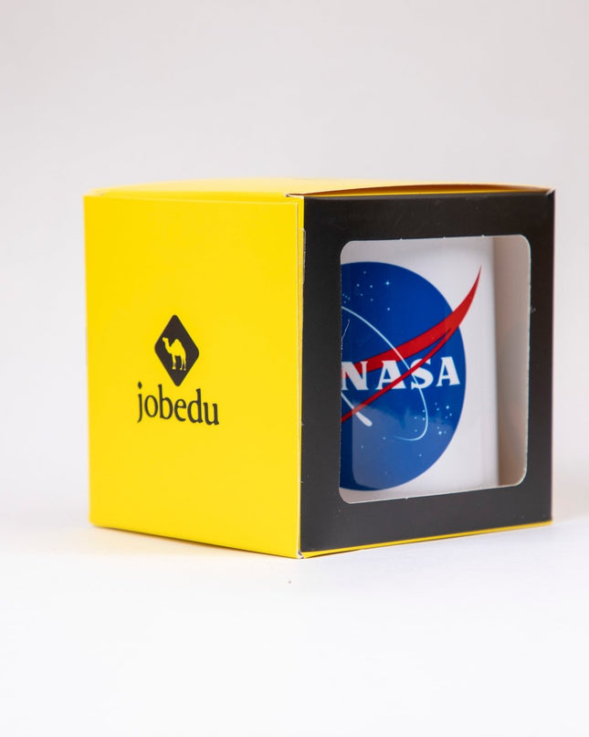 Wanasah | Mug - Accessories - Mugs - Jobedu Jordan