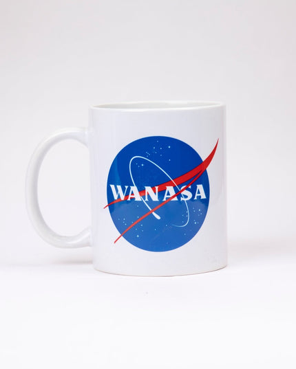 Wanasah | Mug - Accessories - Mugs - Jobedu Jordan