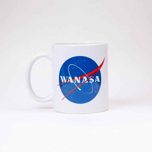 Wanasah | Mug - Accessories - Mugs - Jobedu Jordan