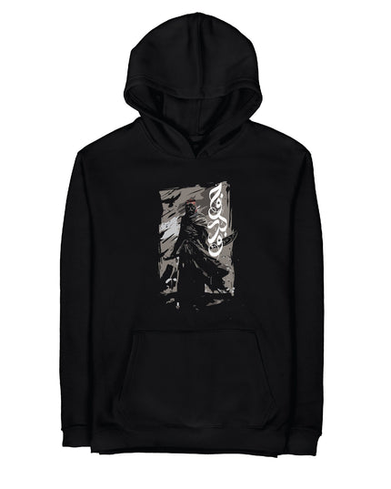 Warrior Beduin | Graphic SuperBasic Premium Hoodies - Graphic SuperBasic Premium Hoodies - Jobedu Jordan