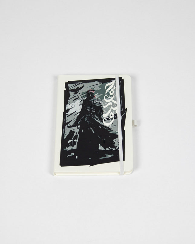 Warrior Beduin | Notebook - Accessories - Notebook - Jobedu Jordan