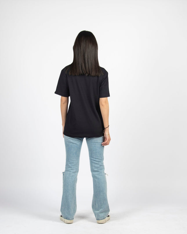 Wathafak - Anniversary Edition | Basic Cut T-shirt - Graphic T-Shirt - Unisex - Jobedu Jordan