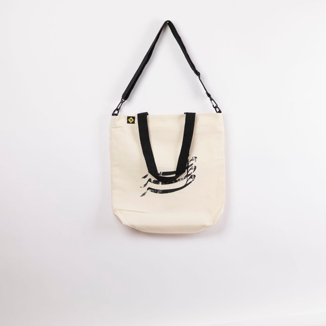 Wathafak - Anniversary Edition | Off White Totebag Hanged - Accessories - OffWhite Totebag Hanged - Jobedu Jordan