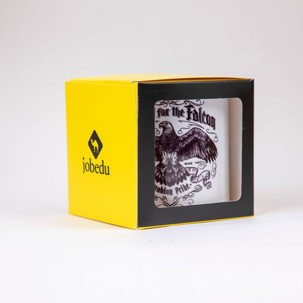Widen For The Falcon | Mug - Accessories - Mugs - Jobedu Jordan
