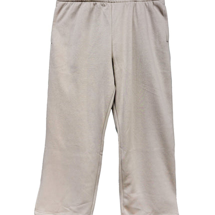 Wild Mushroom | Men's Wide Leg Pants - Men's Wide Leg Pants - Jobedu Jordan