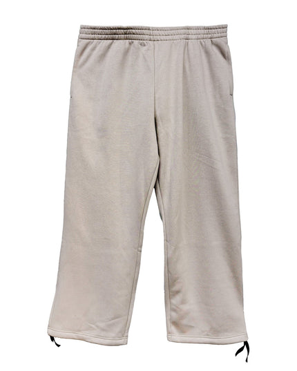 Wild Mushroom | Men's Wide Leg Pants - Men's Wide Leg Pants - Jobedu Jordan