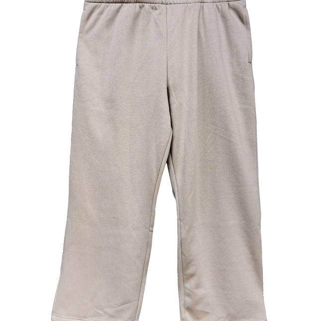 Wild Mushroom | Men's Wide Leg Pants - Men's Wide Leg Pants - Jobedu Jordan
