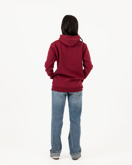 Wine Punch - Black | Unisex Adult Hoodie - Basic Hoodie - Unisex - Jobedu Jordan