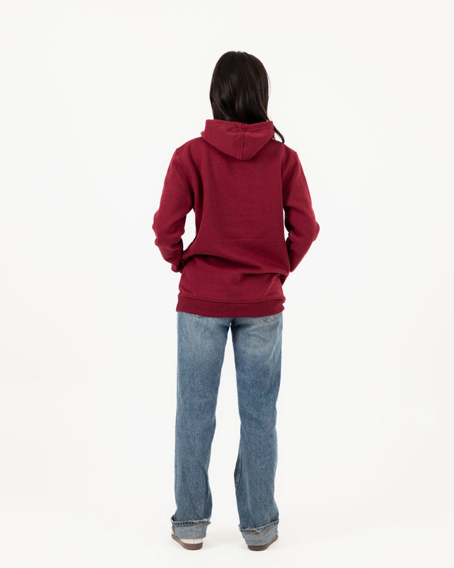 Wine Punch - Black | Unisex Adult Hoodie - Basic Hoodie - Unisex - Jobedu Jordan