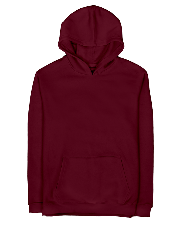 Wine Punch - Black | Unisex Adult Hoodie - Basic Hoodie - Unisex - Jobedu Jordan
