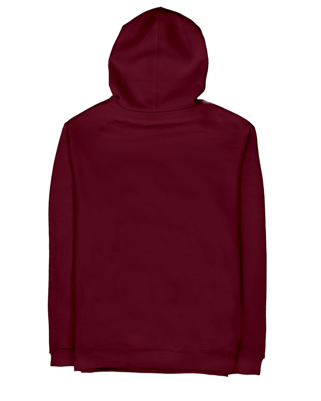 Wine Punch - Black | Unisex Adult Hoodie - Basic Hoodie - Unisex - Jobedu Jordan