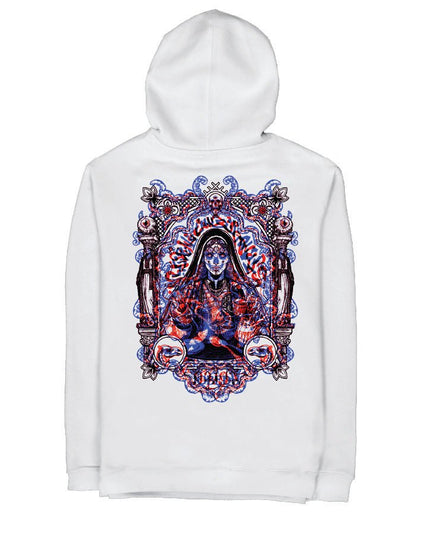 Witch Illusions | Graphic Premium Hoodies - Graphic SuperBasic Premium Hoodies - Jobedu Jordan