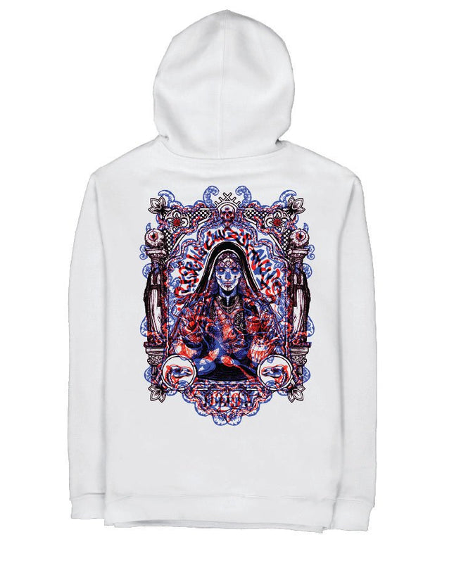 Witch Illusions | Graphic Premium Hoodies - Graphic SuperBasic Premium Hoodies - Jobedu Jordan