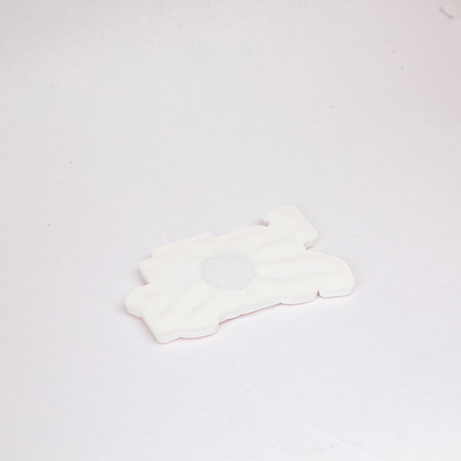 Ya Elahi Sho Inne Awesome | Rubber Magnet - Accessories - Rubber Magnet - Jobedu Jordan