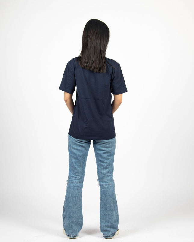 Ya Ilahi Shoo Innee Awesome | Basic Cut T-shirt - Graphic T-Shirt - Unisex - Jobedu Jordan