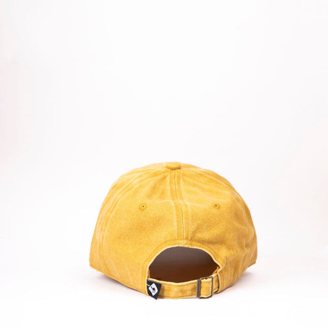 Yellow | Dirty Cap - Accessories - Dirty Cap - Jobedu Jordan