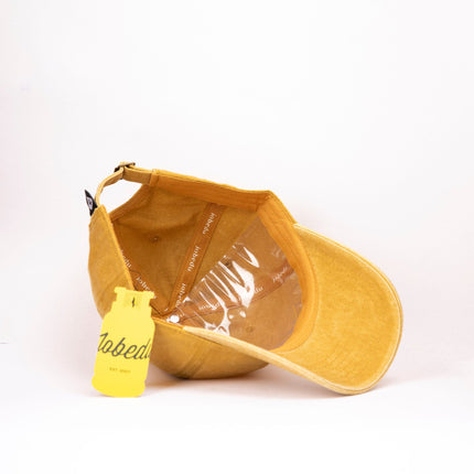 Yellow | Dirty Cap - Accessories - Dirty Cap - Jobedu Jordan