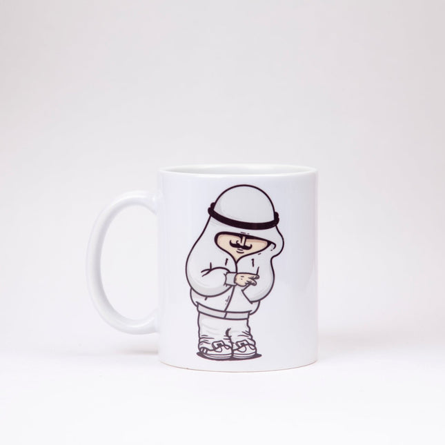 Yo | Mug - Accessories - Mugs - Jobedu Jordan