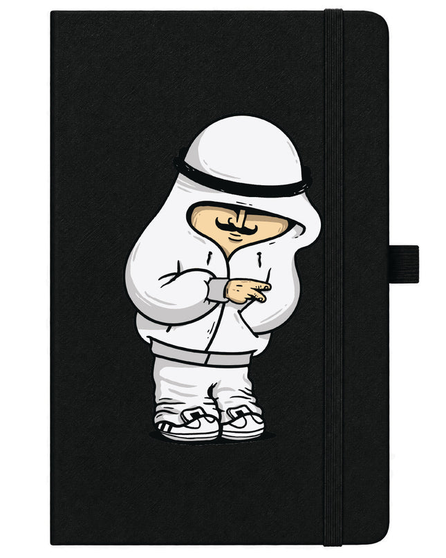 Yo | Notebook - Accessories - Notebook - Jobedu Jordan