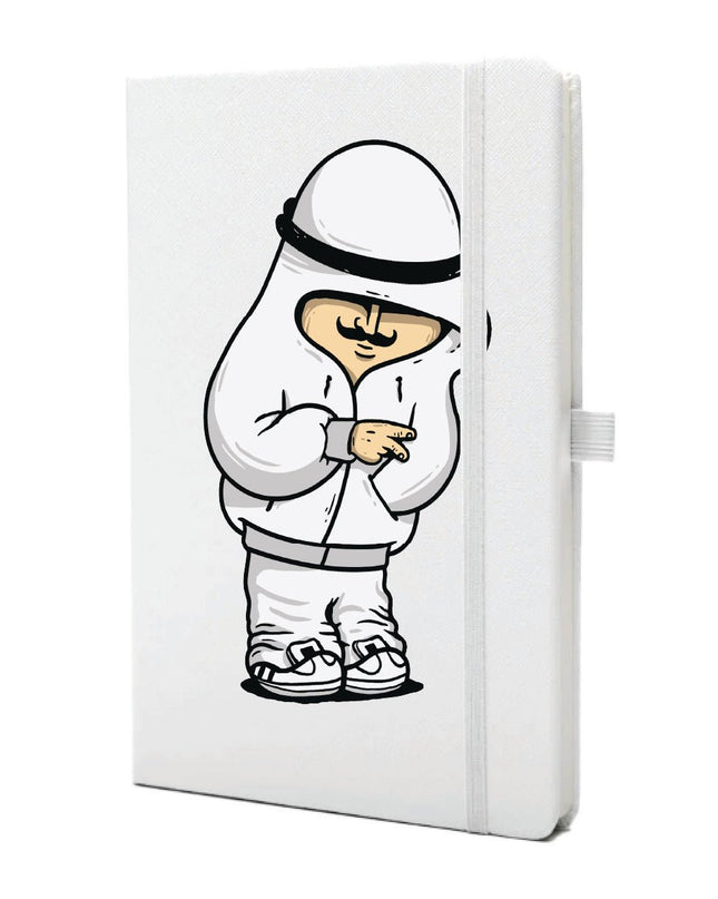 Yo | Notebook - Accessories - Notebook - Jobedu Jordan