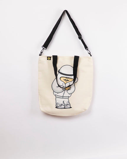 Yo | Off White Totebag Hanged - Accessories - OffWhite Totebag Hanged - Jobedu Jordan