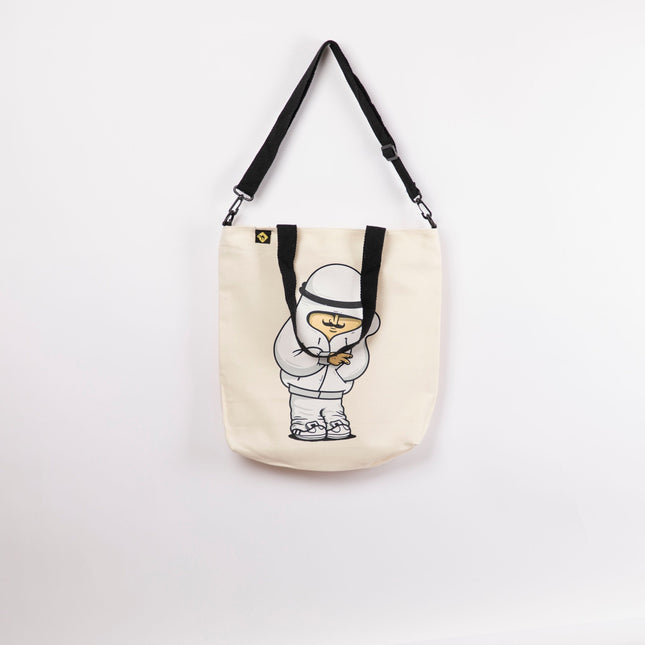Yo | Off White Totebag Hanged - Accessories - OffWhite Totebag Hanged - Jobedu Jordan