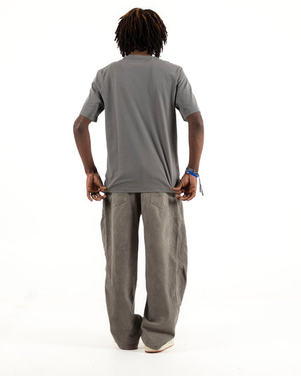 Yo | Premium SuperBasic Ghraphic T-Shirt - Premium Super Basic Cut T-Shirt - Unisex - Jobedu Jordan